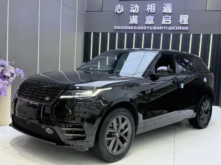 Range Rover Velar 2024 Model Dynamic SE – фото 1