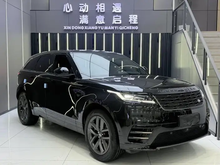 Range Rover Velar 2024 Model Dynamic SE – фото 3