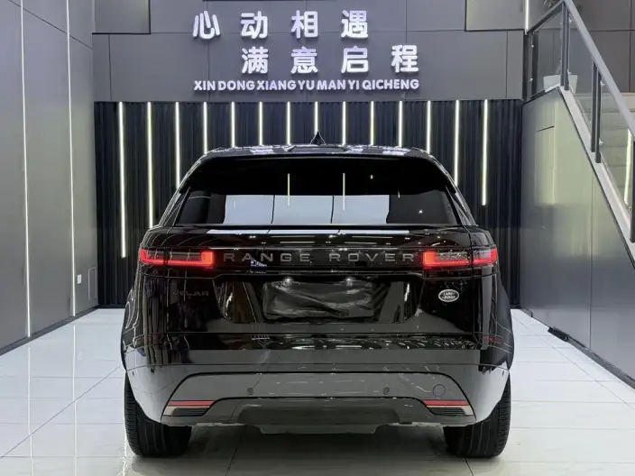 Range Rover Velar 2024 Model Dynamic SE – фото 5
