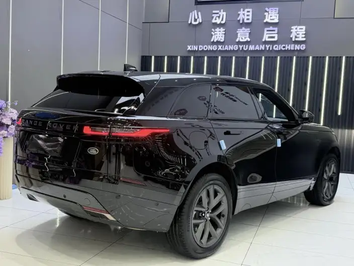 Range Rover Velar 2024 Model Dynamic SE – фото 6