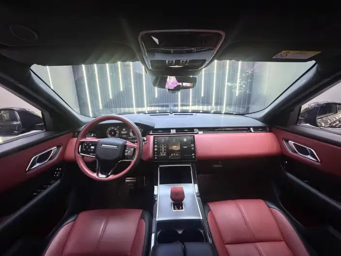 Range Rover Velar 2024 Model Dynamic SE – фото 7