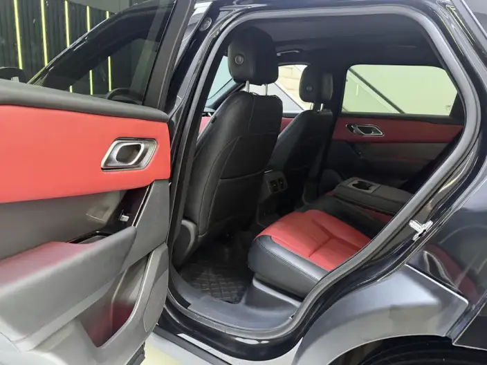 Range Rover Velar 2024 Model Dynamic SE – фото 8