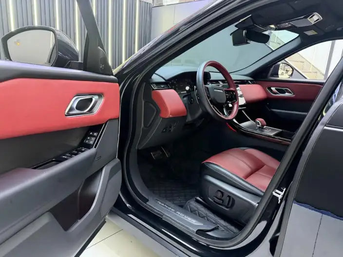 Range Rover Velar 2024 Model Dynamic SE – фото 9