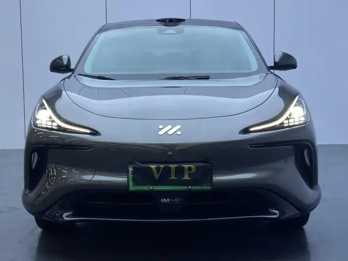 IM LS6 2023 Model Max Standard Edition