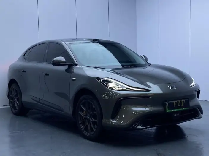 IM LS6 2023 Model Max Standard Edition