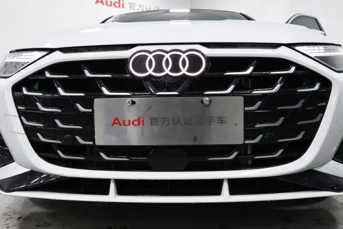 Audi A3 2025 Model A3L Limousine 35 TFSI Continental Flying Spur Exclusive Model – фото 9