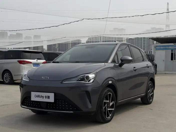 Neta AYA 2023 Model 401 Lite