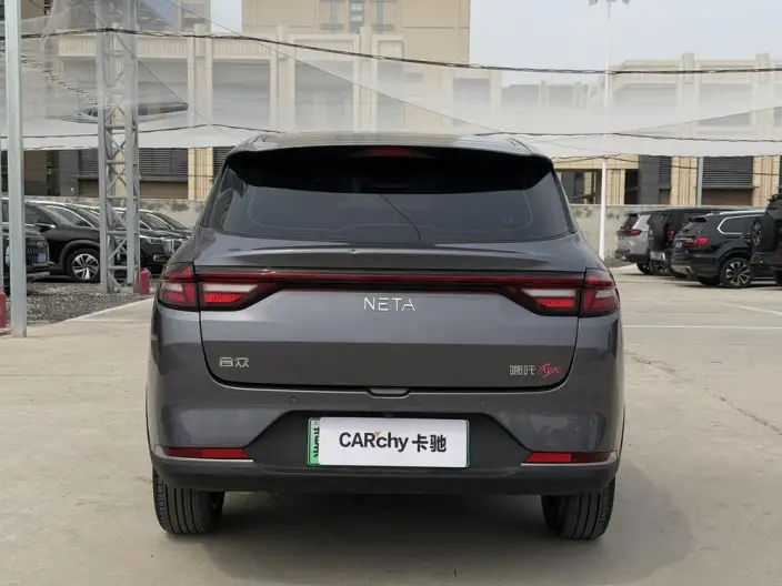 Neta AYA 2023 Model 401 Lite – фото 5