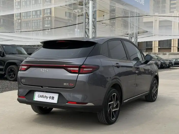 Neta AYA 2023 Model 401 Lite – фото 6