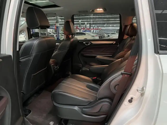 GAC Trumpchi M6 2023 Model PRO 270T WDCT Deluxe Edition – фото 8