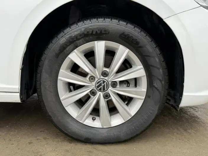 Volkswagen Lavida 2024 Model 1.5L Automatic Deyi Edition – фото 7