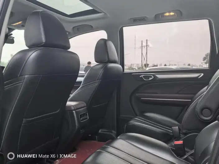 GAC Trumpchi M6 2023 Model PRO 270T WDCT Deluxe Edition – фото 9