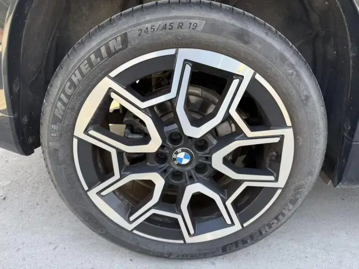 BMW X1 2023 Model sDrive25Li X Design Set – фото 5
