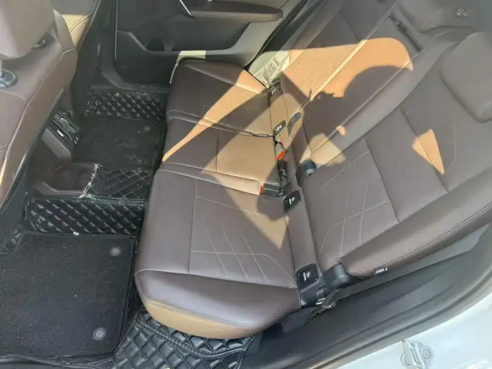 BMW X1 2023 Model sDrive25Li X Design Set – фото 6