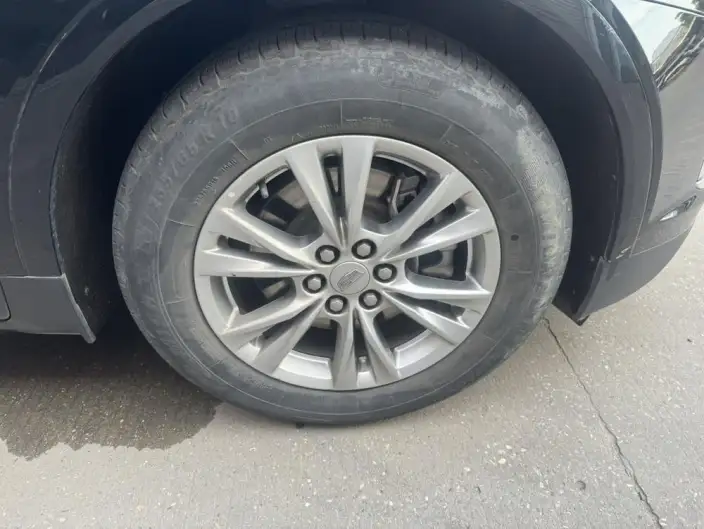 Cadillac XT5 2022 Model 2.0T 2WD Luxury Model – фото 5