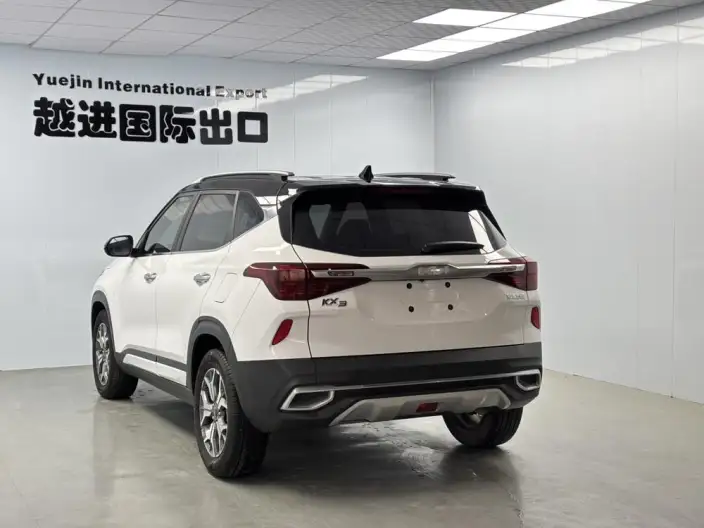 Kia Seltos 2021 Model 1.5L CVT Trend Edition