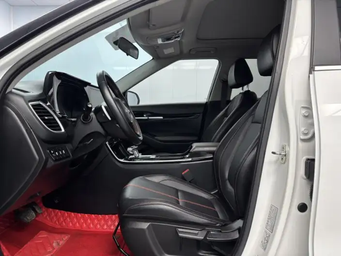 Kia Seltos 2021 Model 1.5L CVT Trend Edition – фото 10