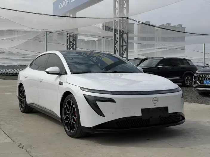 Nissan N7 2025 Model 625 Max – фото 3