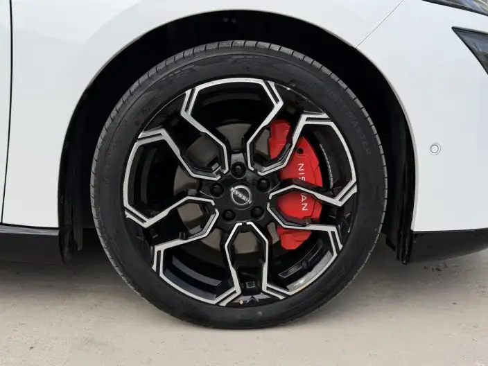 Nissan N7 2025 Model 625 Max – фото 8