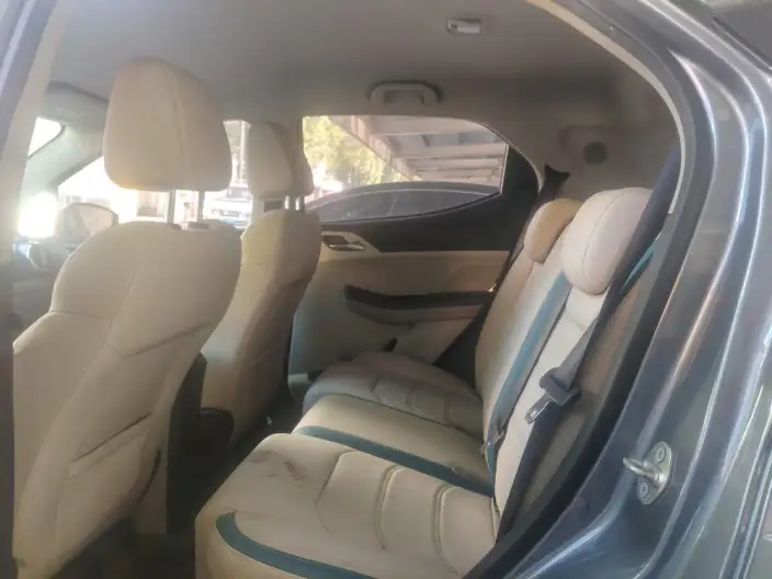 Yuan Pro 2023 Model 401KM Luxury Model – фото 9