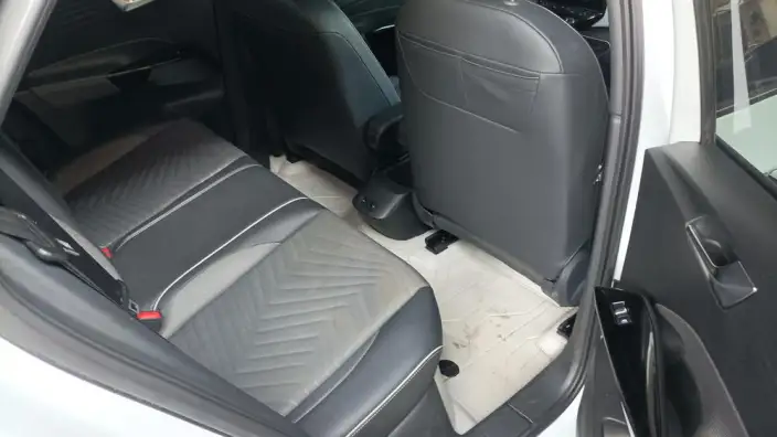 Volkswagen ID.3 2023 Model Pure Smart Edition – фото 7