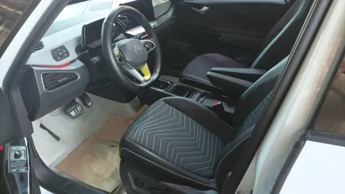 Volkswagen ID.3 2023 Model Pure Smart Edition – фото 9