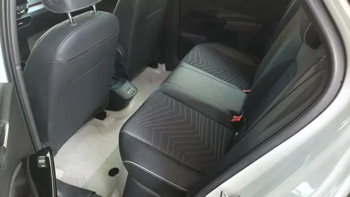 Volkswagen ID.3 2023 Model Pure Smart Edition – фото 10