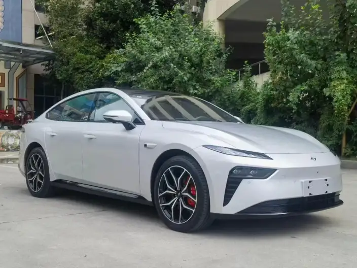 eπ 007 2025 Model EV 565 4WD Max Pilot Edition – фото 3