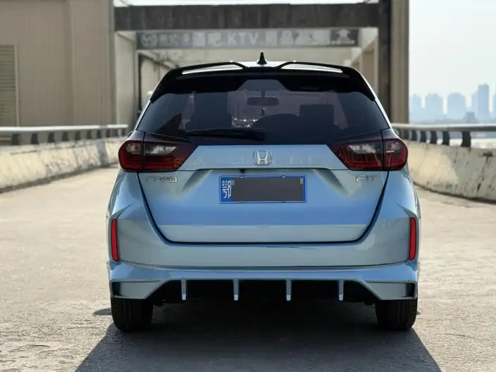 Honda Fit 2023 Model 1.5L CVT Tide Enjoy Edition – фото 5