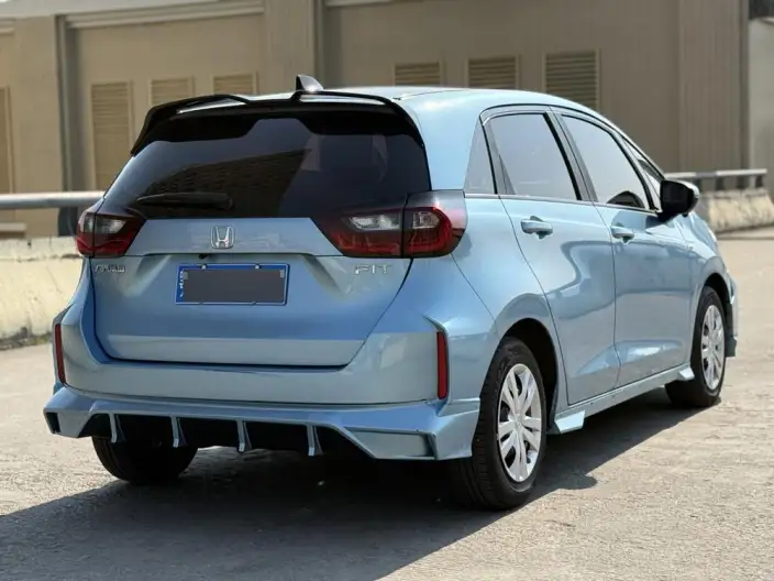 Honda Fit 2023 Model 1.5L CVT Tide Enjoy Edition – фото 6