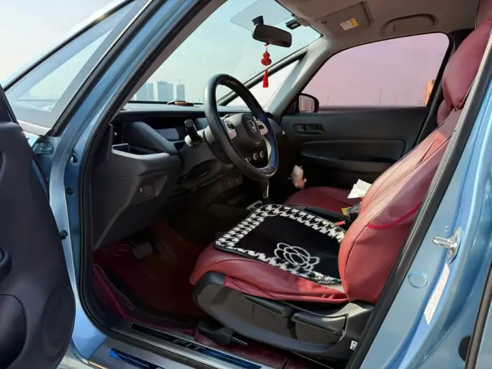 Honda Fit 2023 Model 1.5L CVT Tide Enjoy Edition – фото 8