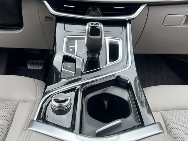 Geely Jiaji 2019 1.8TD Automatic Enjoy – фото 9