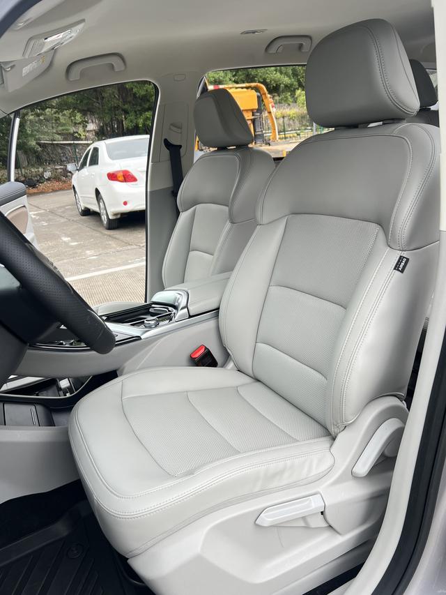 Geely Jiaji 2019 1.8TD Automatic Enjoy – фото 10
