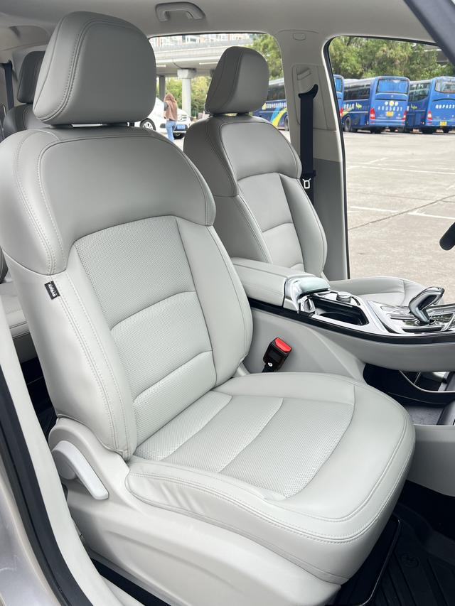 Geely Jiaji 2019 1.8TD Automatic Enjoy – фото 11