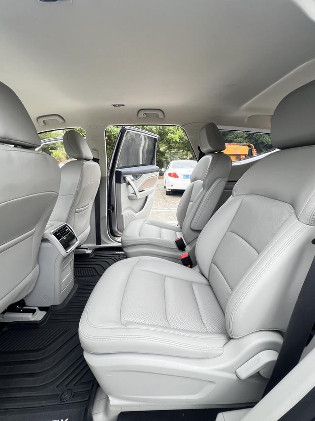 Geely Jiaji 2019 1.8TD Automatic Enjoy – фото 12