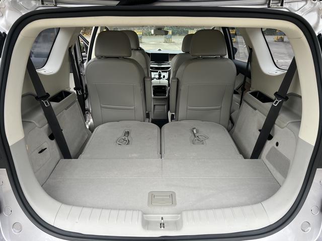 Geely Jiaji 2019 1.8TD Automatic Enjoy – фото 13