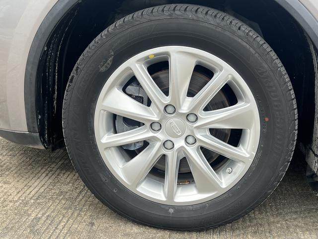 Geely Jiaji 2019 1.8TD Automatic Enjoy – фото 16