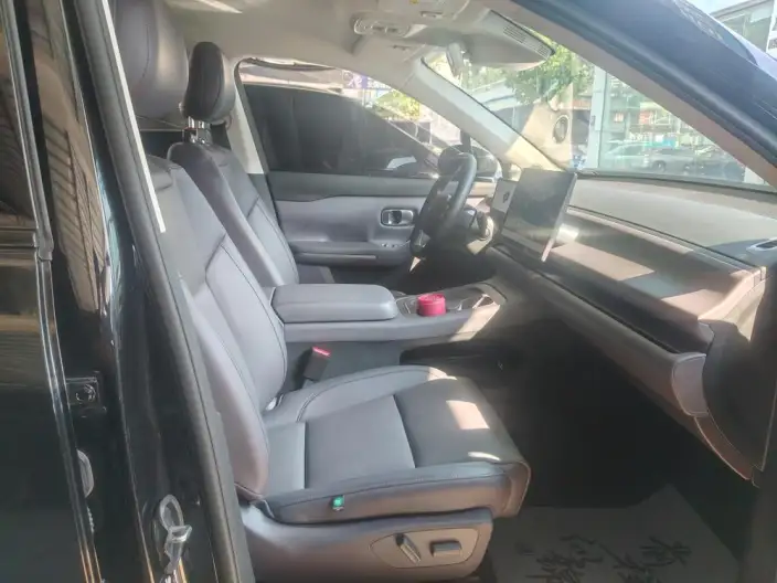 Leapmotor C10 2024 Model EV Edition 530 Comfort Edition – фото 7