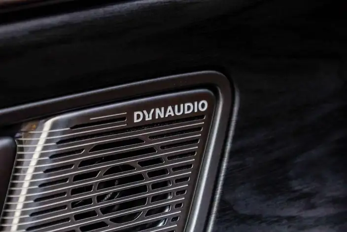 DENZA D9 DM 2024 Model 980 4WD Noble Model – фото 10