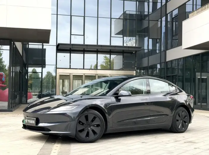 Model 3 2025 Model Rear-wheel drive version – фото 1
