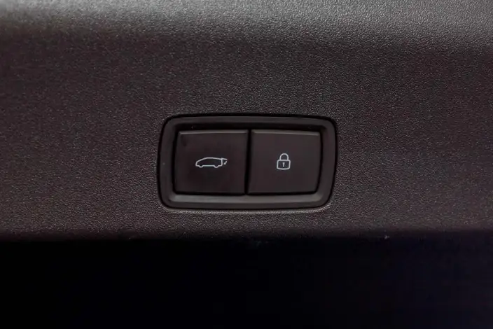 Li Auto MEGA 2024 Model Ultra Edition – фото 10