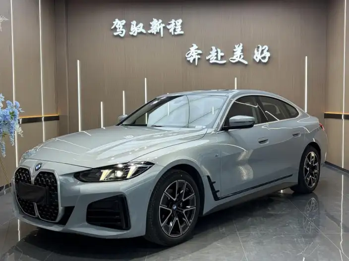 BMW 4 Series 2024 Model 425i Gran Coupe M Sports Set – фото 1