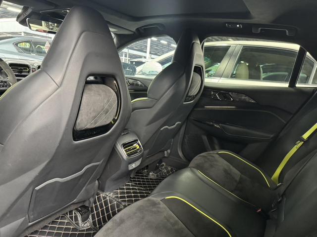 Lynk & Co 03+ 2022 2.0TD Automatic Yufeng – фото 7