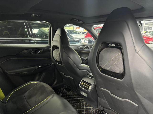 Lynk & Co 03+ 2022 2.0TD Automatic Yufeng – фото 8