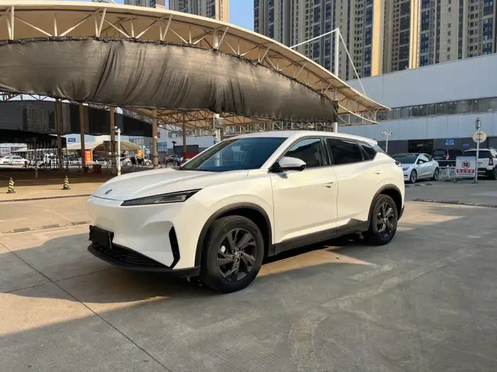 SKY EV01 2024 Model 530km PRO Elite Edition