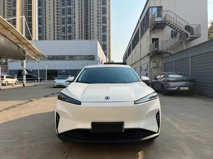 SKY EV01 2024 Model 530km PRO Elite Edition