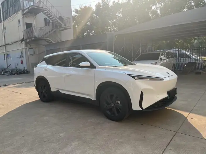 SKY EV01 2024 Model 530km PRO Elite Edition