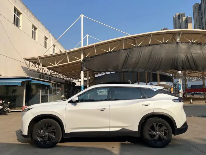 SKY EV01 2024 Model 530km PRO Elite Edition