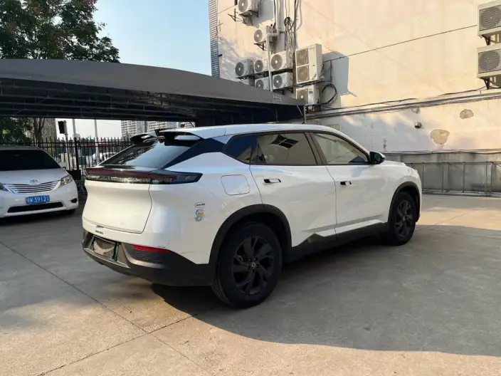 SKY EV01 2024 Model 530km PRO Elite Edition – фото 7