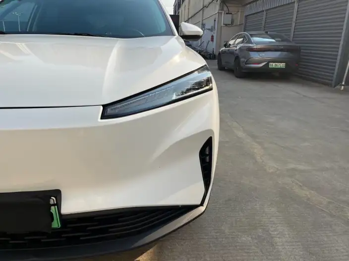 SKY EV01 2024 Model 530km PRO Elite Edition – фото 8